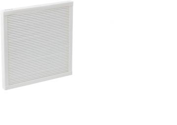 Tecalor Filterkassette F7 für Filterbox 160 - amantos